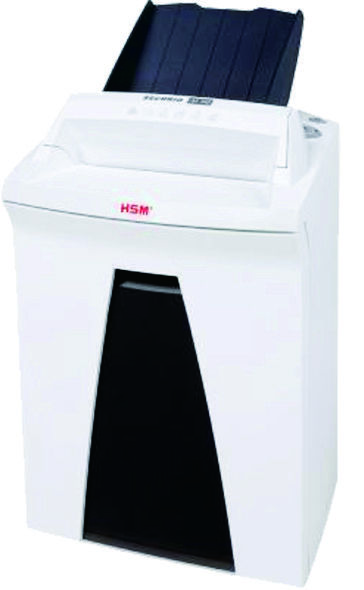 HSM SECURIO AF150 電動碎紙機