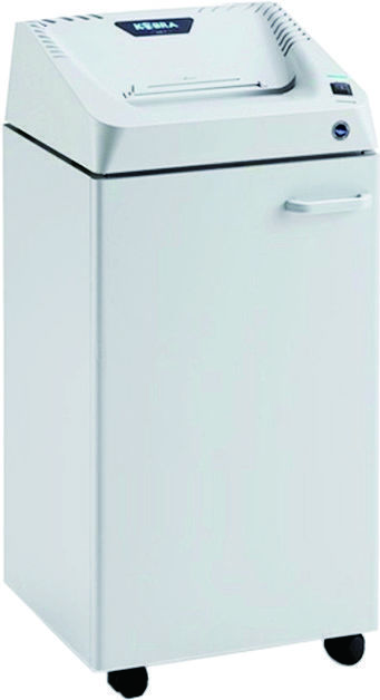 Kobra 260.1.C4 電動碎紙機