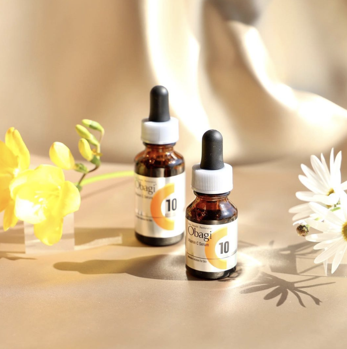 Obagi - 新版C10 12ml / 26ml