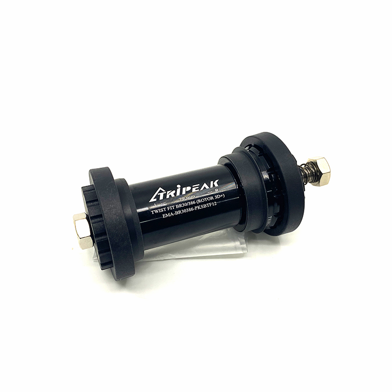 Tripeak BBR Twistfit Bottom Bracket for 30mm #BR30386-PKSBTF12