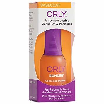 ORLY BONDER BASE COAT