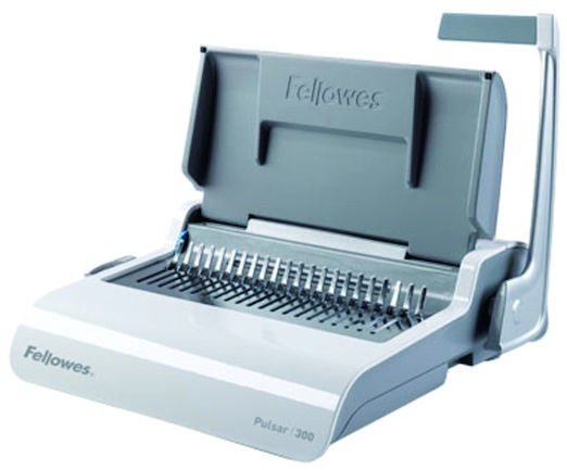 Fellowes Pulsar 訂裝機