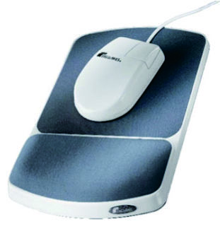 Fellowes 91741 Jelly 滑鼠墊