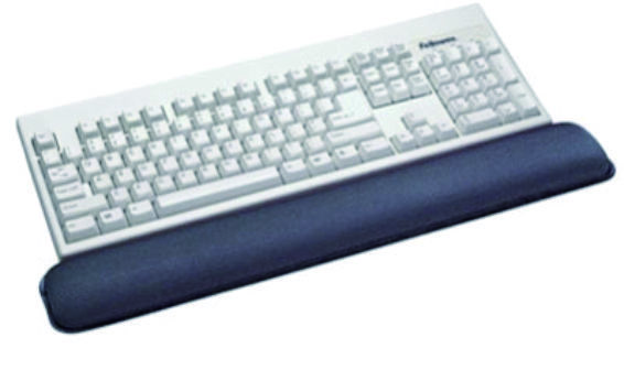 Fellowes 91737 長型軟墊