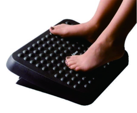 Fellowes 標準腳踏