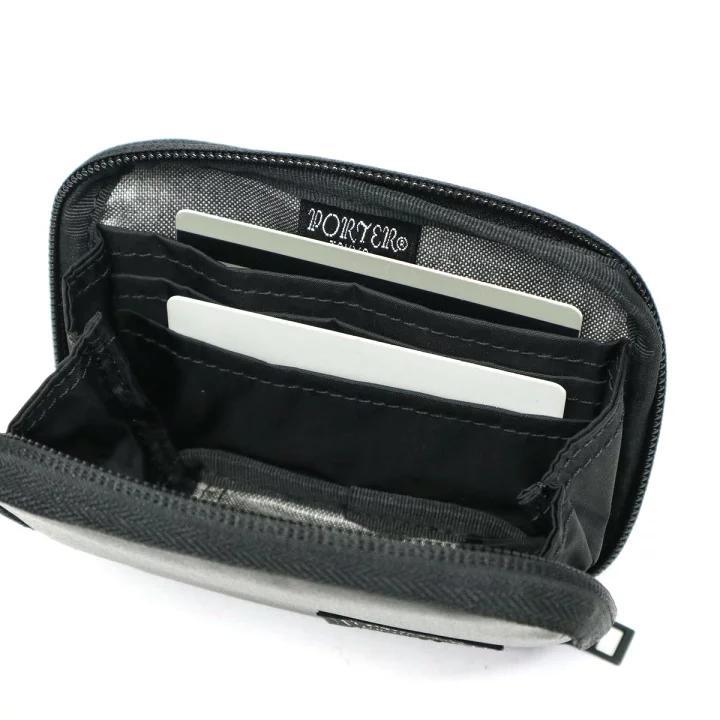 日本直送PORTER TACTICAL タクティカル 小錢包