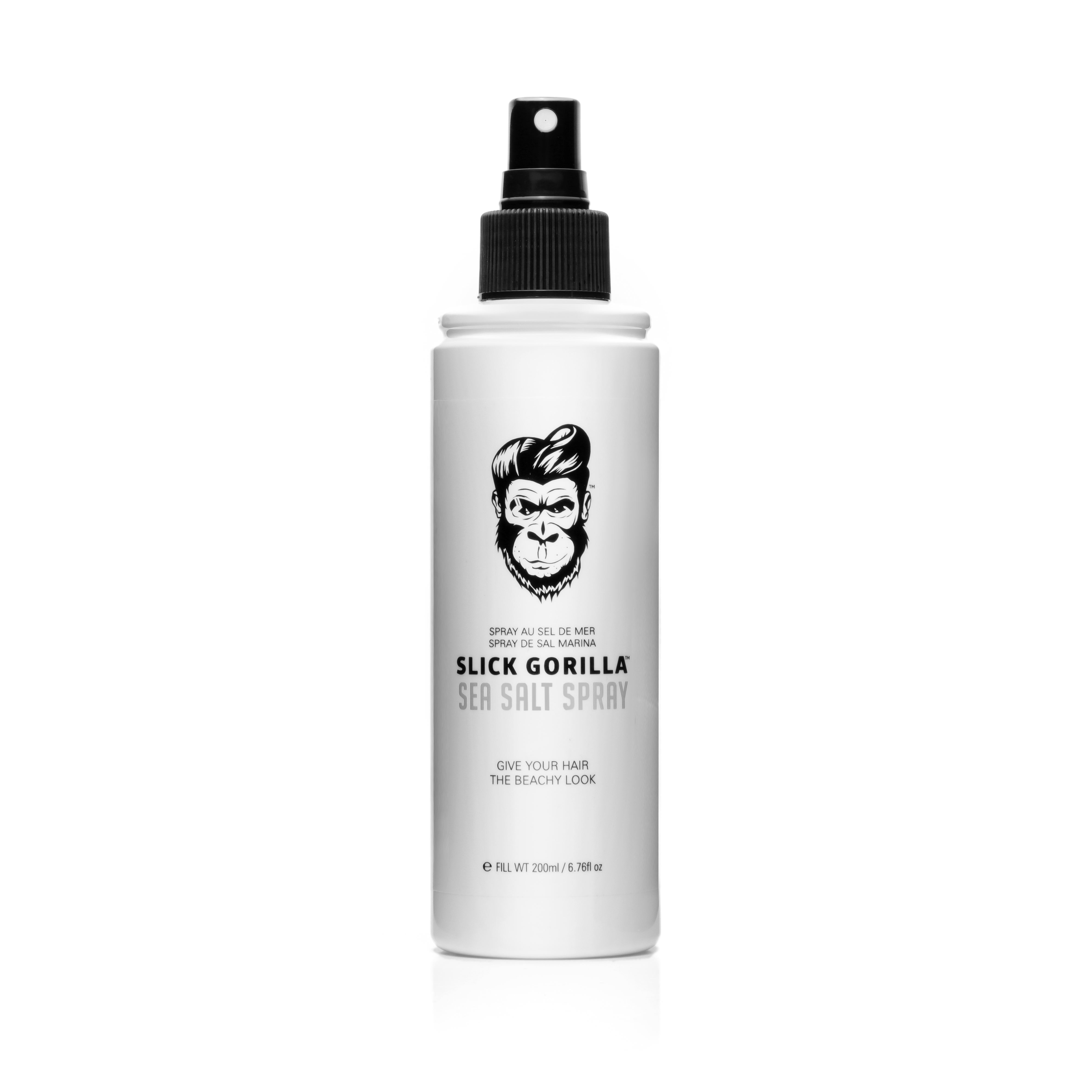 Slick Gorilla 猩猩頭髮海鹽噴霧（ Sea Salt Spray ）