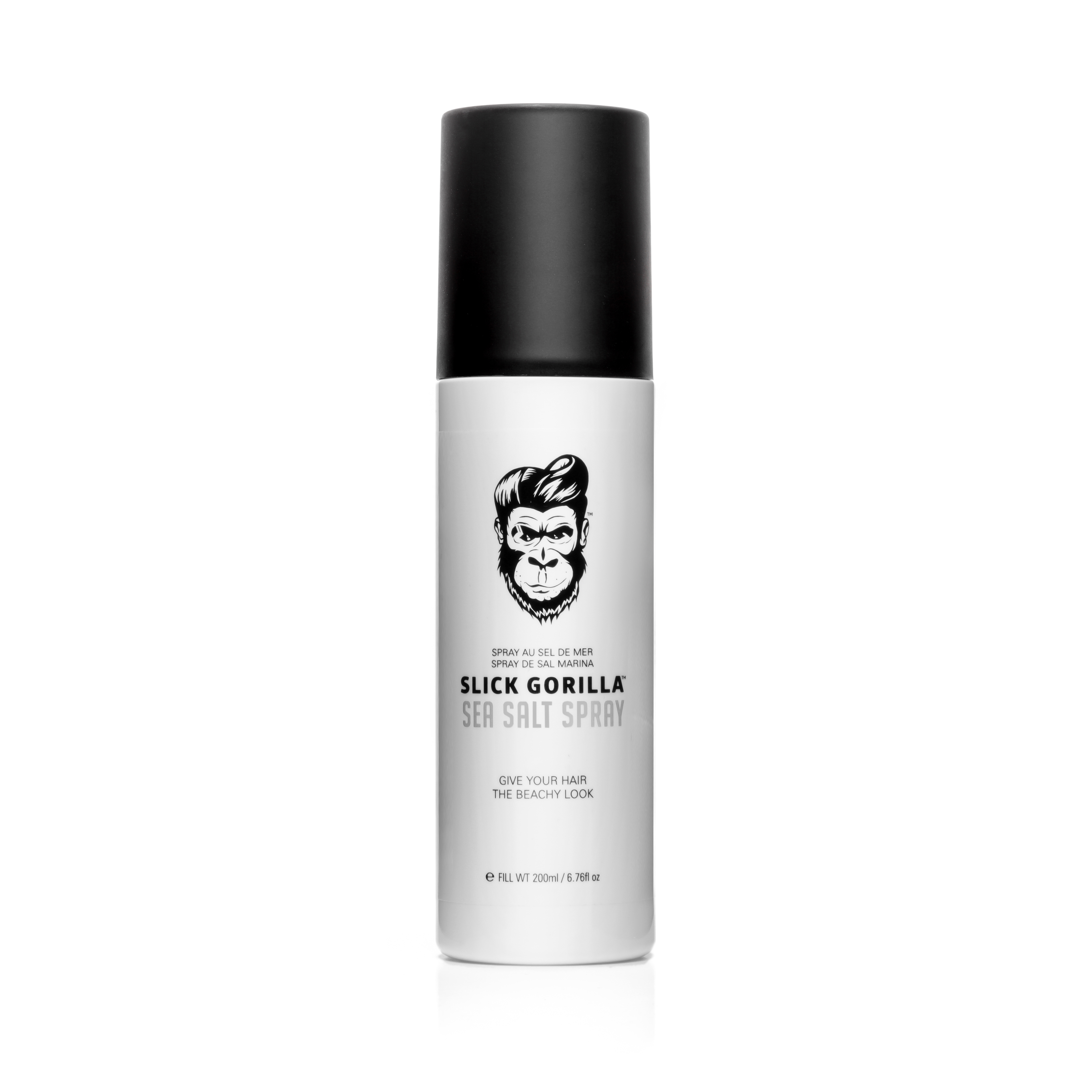 Slick Gorilla 猩猩頭髮海鹽噴霧（ Sea Salt Spray ）