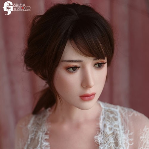 人造人 全矽膠娃娃 嘉怡170cm 13號