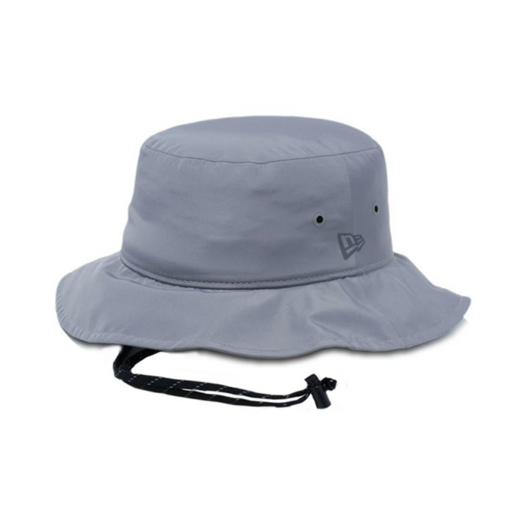 NEW ERA ADVENTURE LIGHTTECH 探險帽