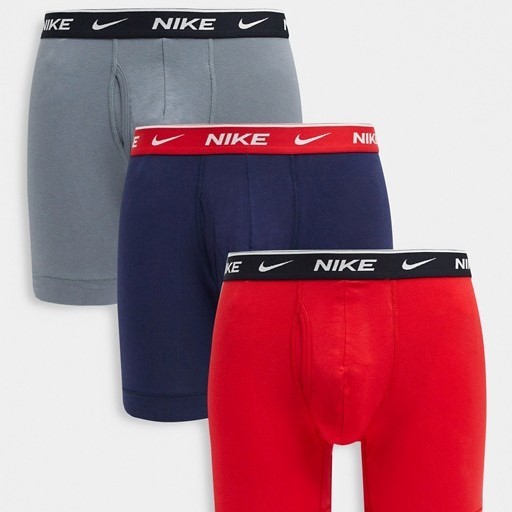 nike cotton stretch boxers