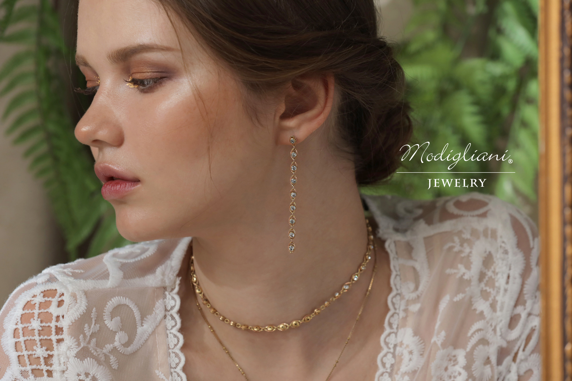 黃銅飾品,黃銅,耳環,神秘,搶眼,垂墜式耳環,華麗,鋯石