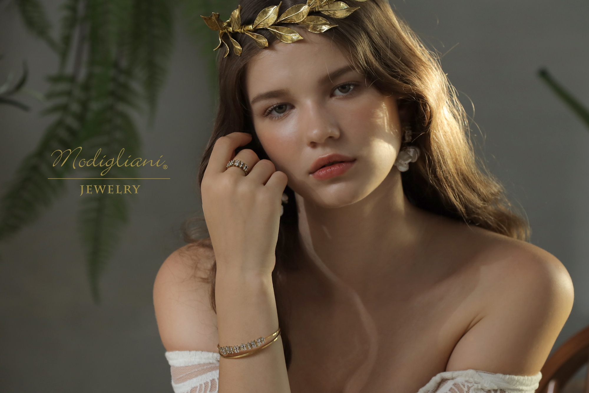 黃銅飾品,黃銅,個性,手環,可調式手環,簡約,鋯石