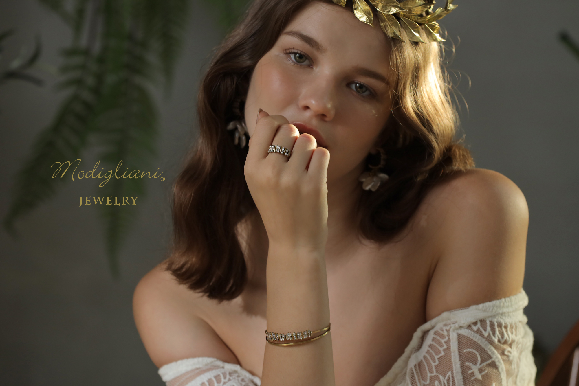 黃銅飾品,黃銅,個性,手環,可調式手環,簡約,鋯石