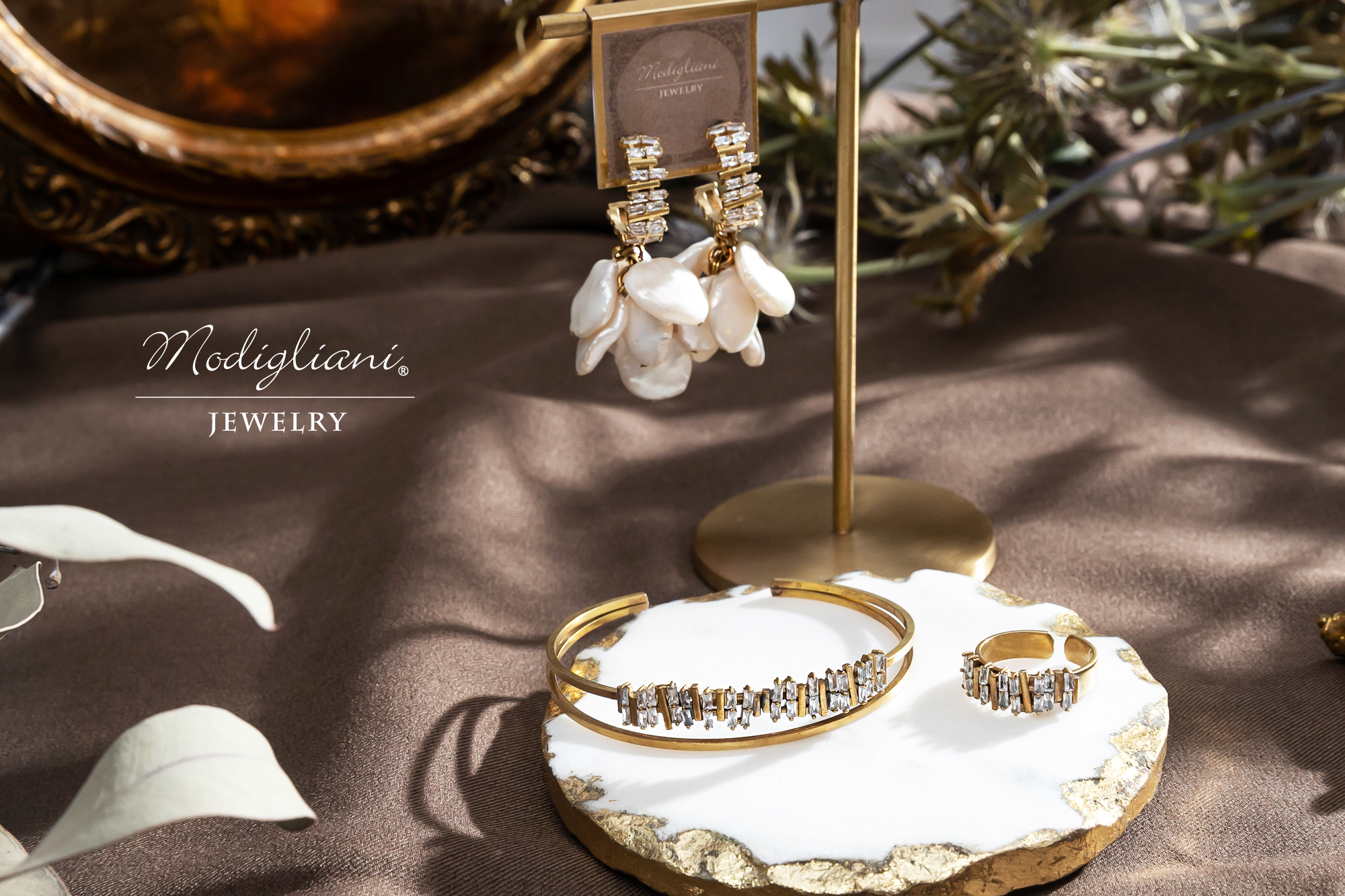 黃銅飾品,黃銅,個性,手環,可調式手環,簡約,鋯石