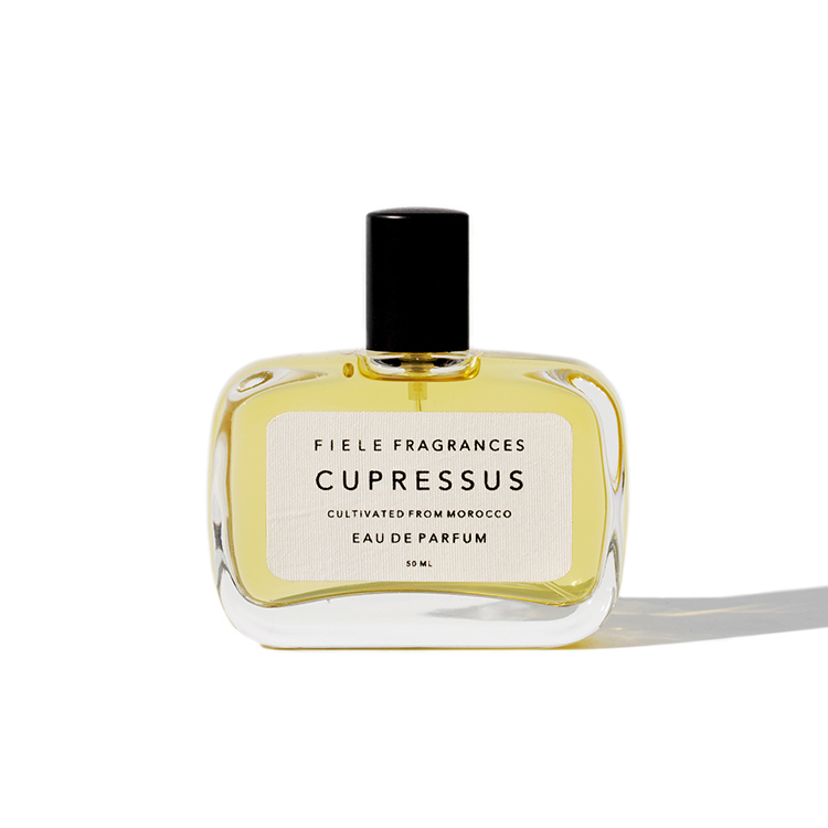 Fiele Cupressus 絲柏葉淡香水