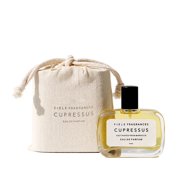 Fiele Cupressus 絲柏葉淡香水