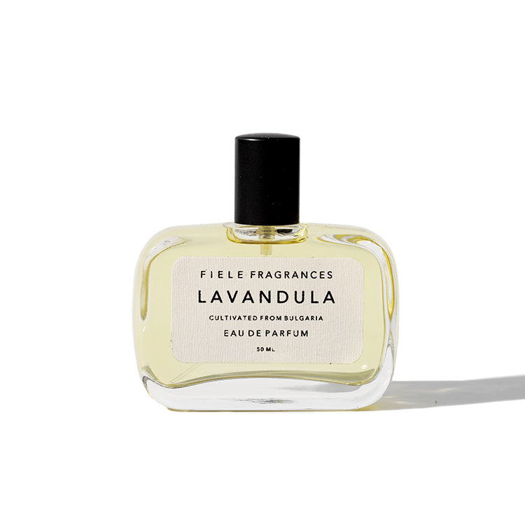 Fiele Lavandula 薰衣草淡香水
