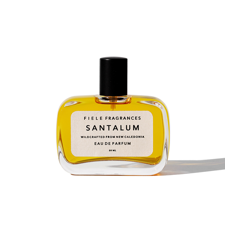 Fiele Fragrance SANTALUM 香水-