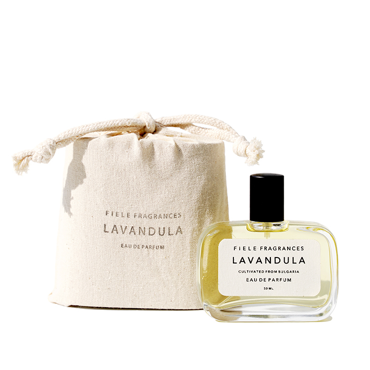 Fiele Lavandula 薰衣草淡香水