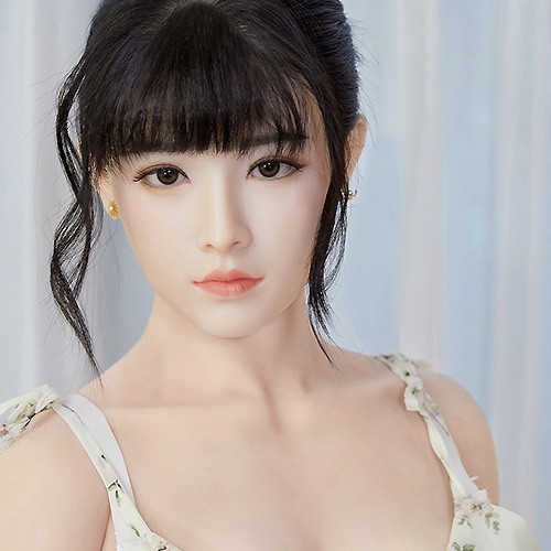 春水堂 矽膠成人娃娃 淺川