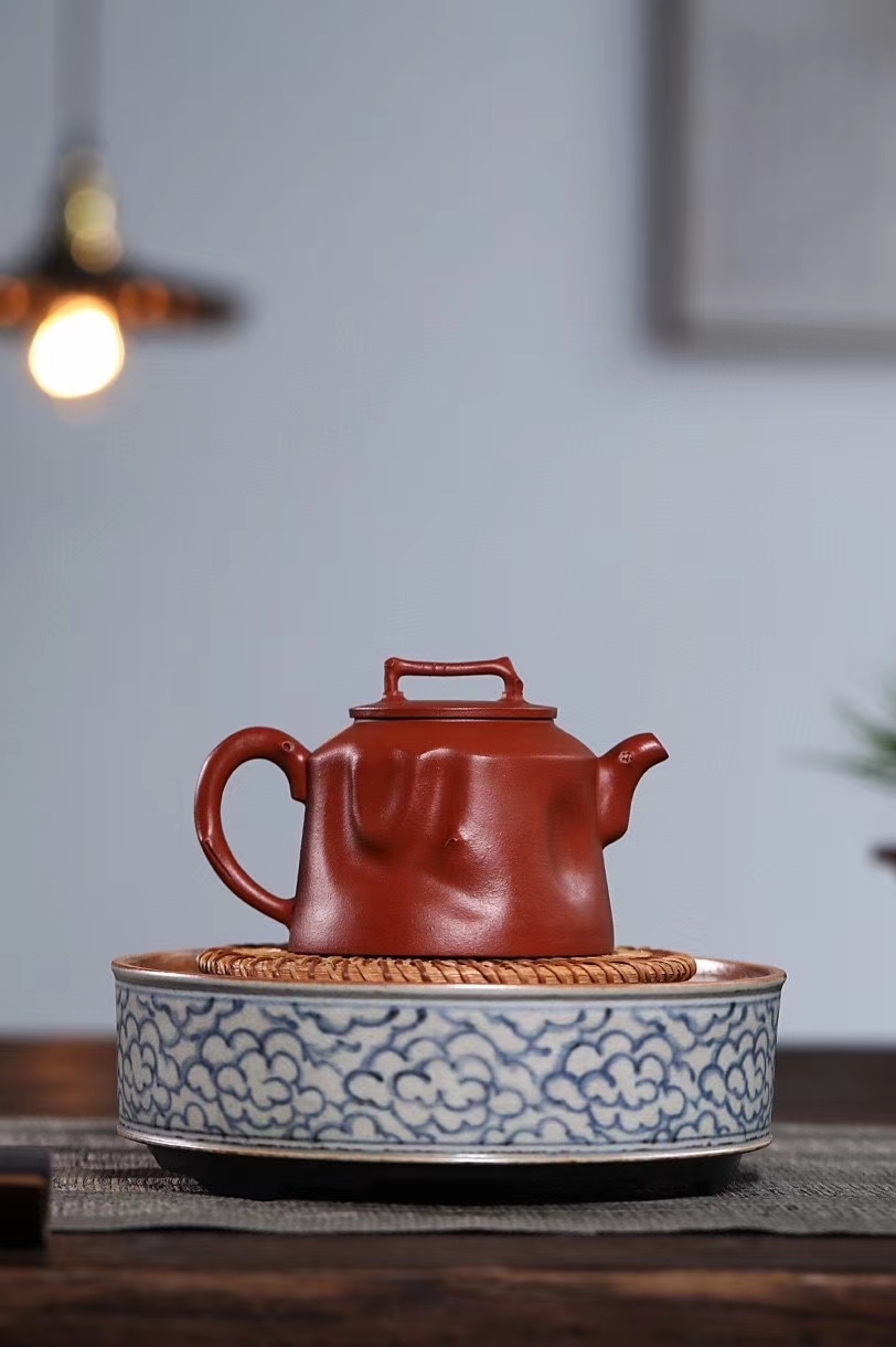 【高旺梅樁】人有‮格風‬，壺亦有風韻。​‎͏ ​‎͏