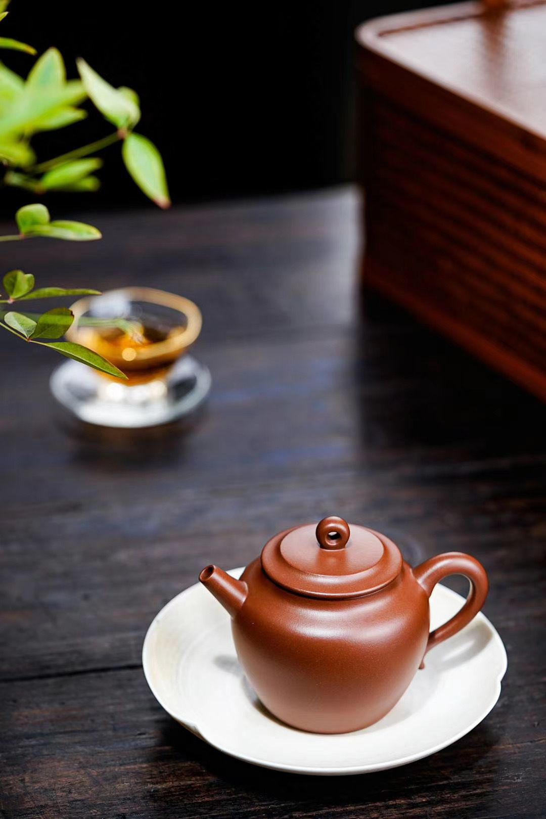 【柔雅】-- 有坦蕩之氣、君子之風，典雅自然。大師范澤鋒監製!