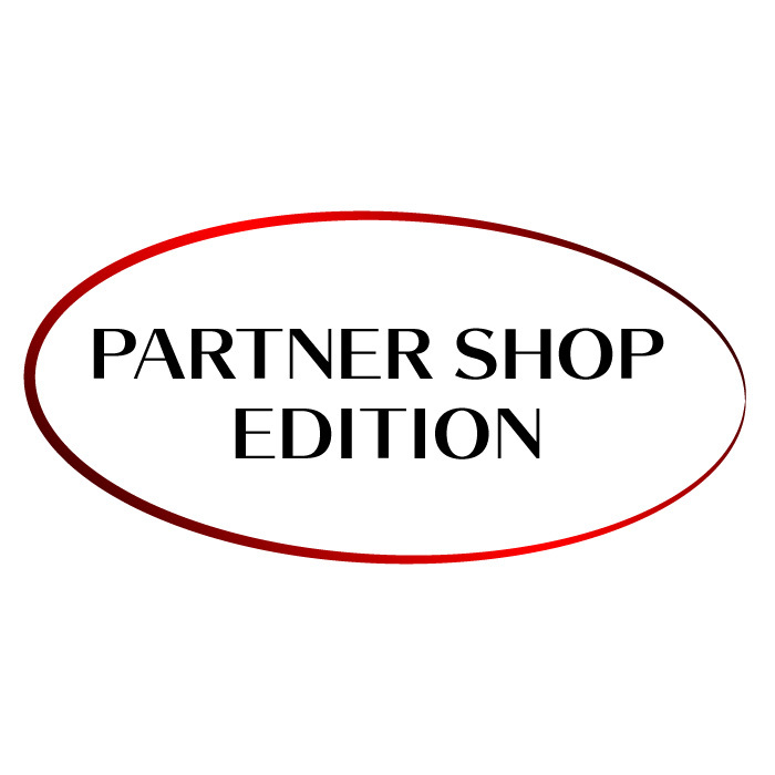 banpresto partner shop