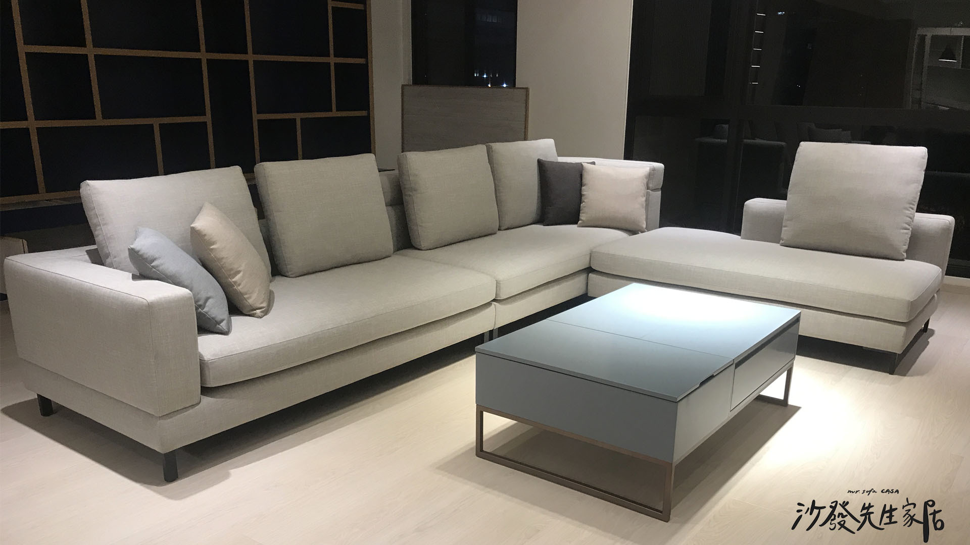 沙發與木沙發世紀大比拚，優缺點全部整理給你