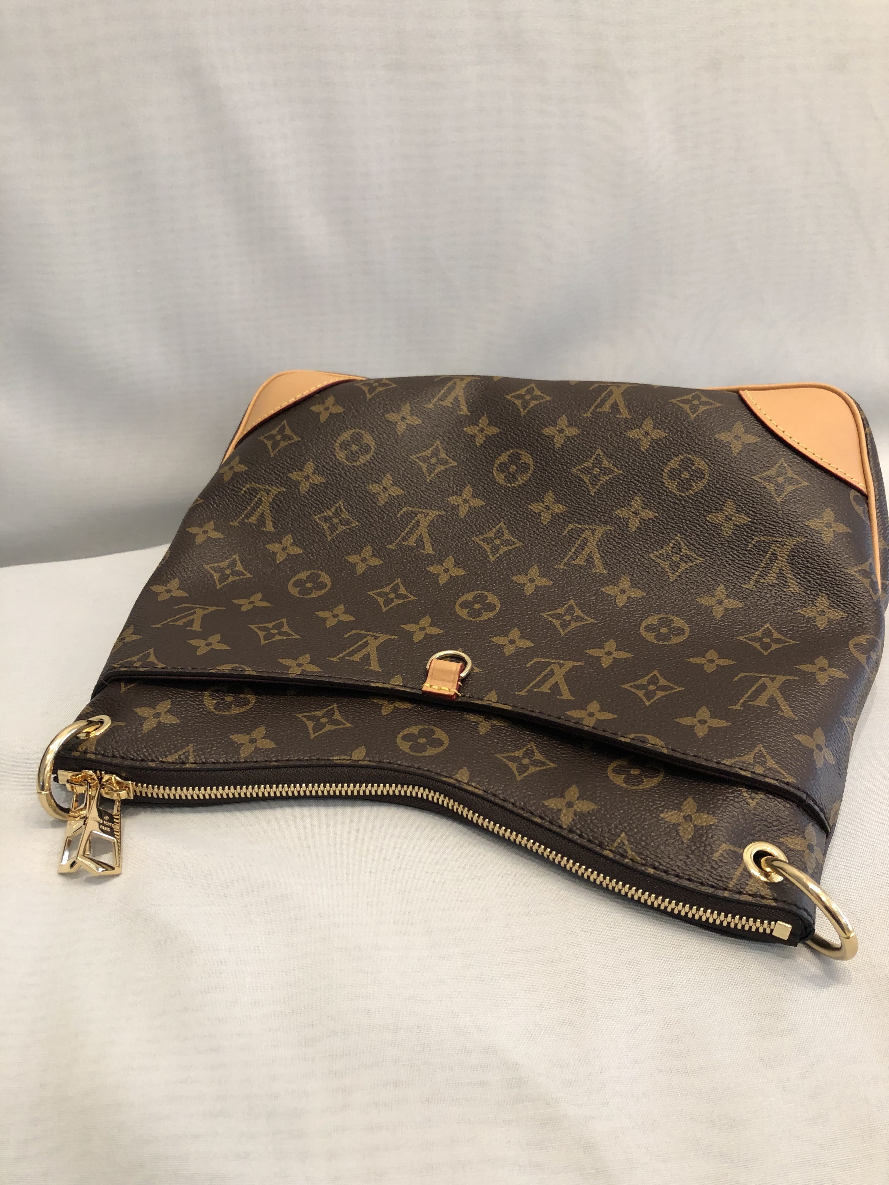Louis vuitton odeon MM, Luxury, Bags & Wallets on Carousell