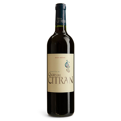 Chateau Citran 2015