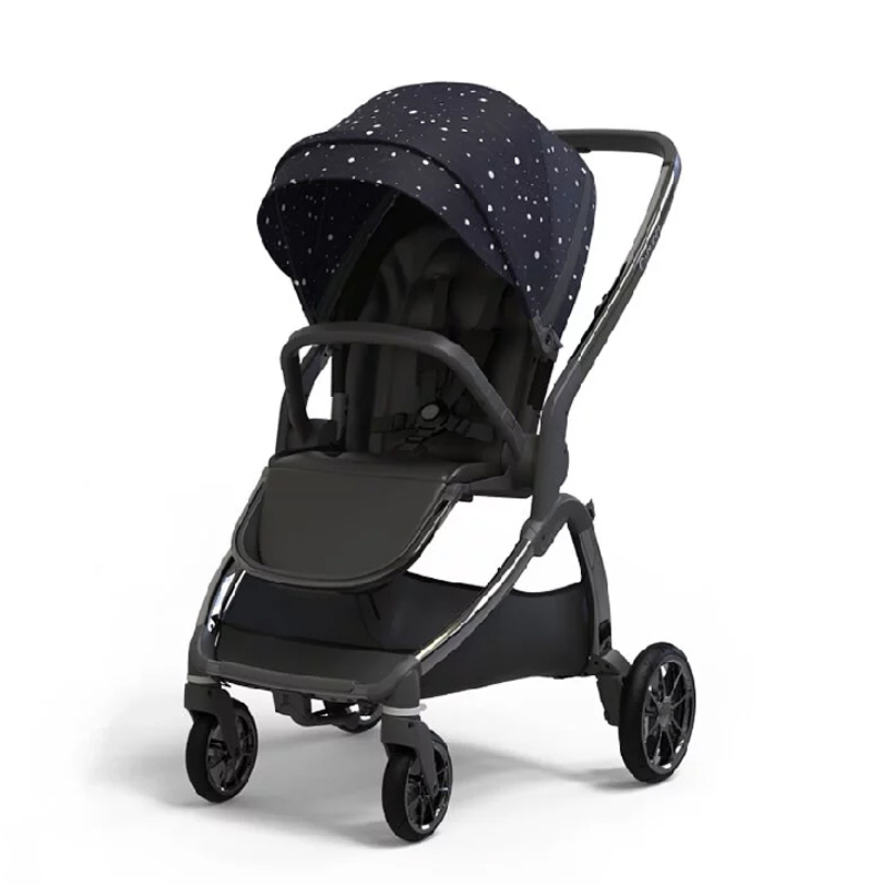 Capucci 卡普奇-夢行者C1手推車-旗艦版(夜光星空)