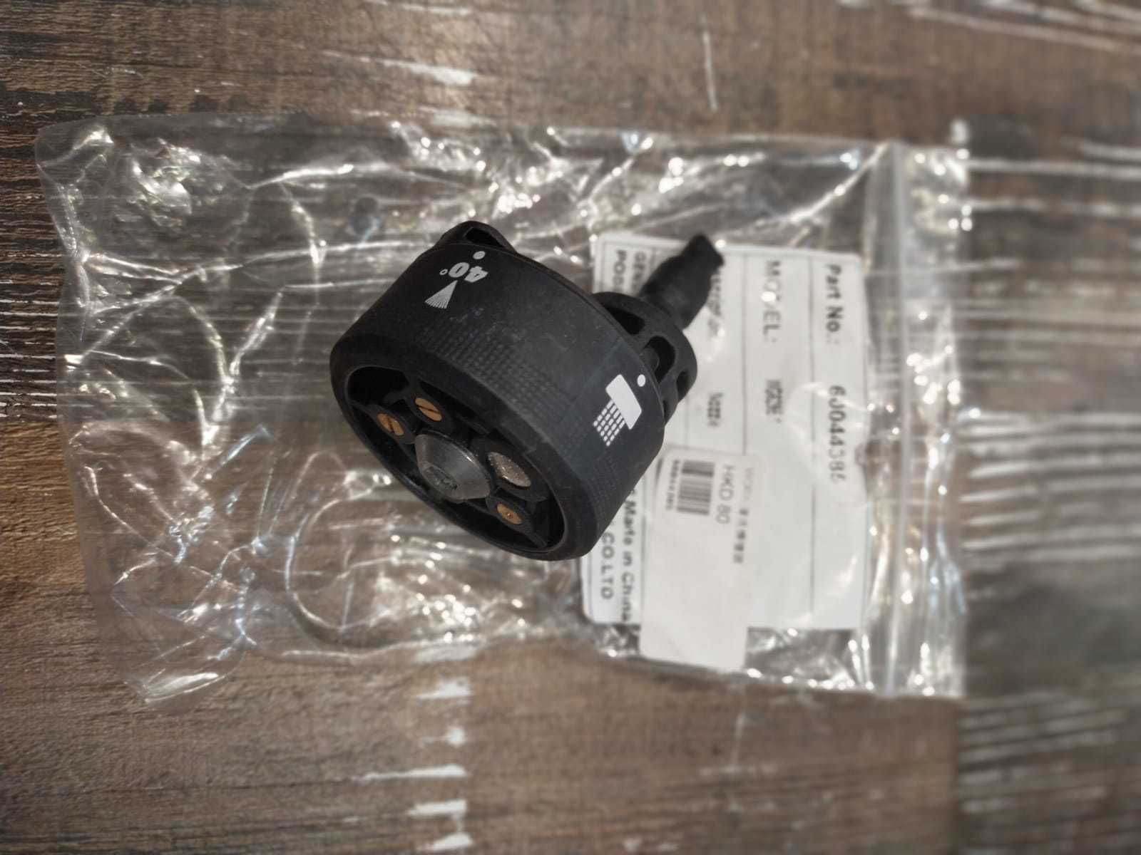 WORX威克士 水槍清洗機噴頭 for WU629 / WU630 / WU623 / WU633