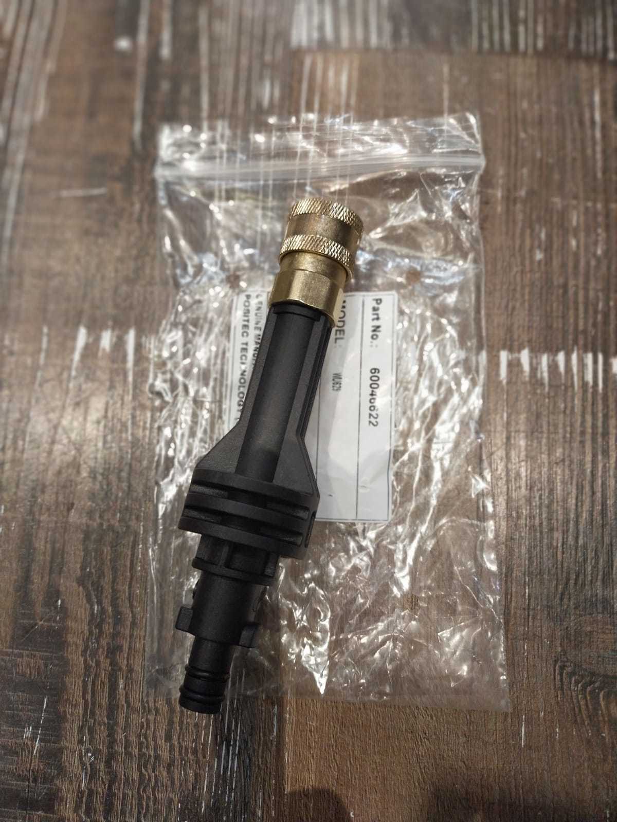 WORX威克士  水槍短桿 (WU620/630 & WG620/630清洗機專用)