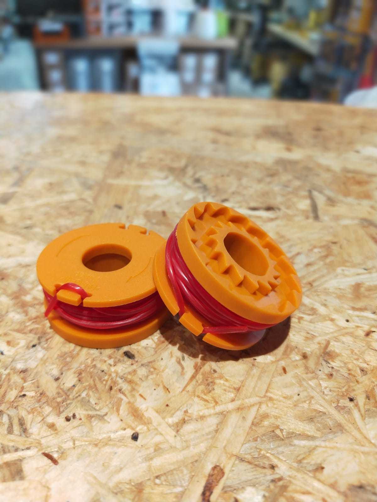 WORX威克士-  WA0004 / WG163E線盤組件