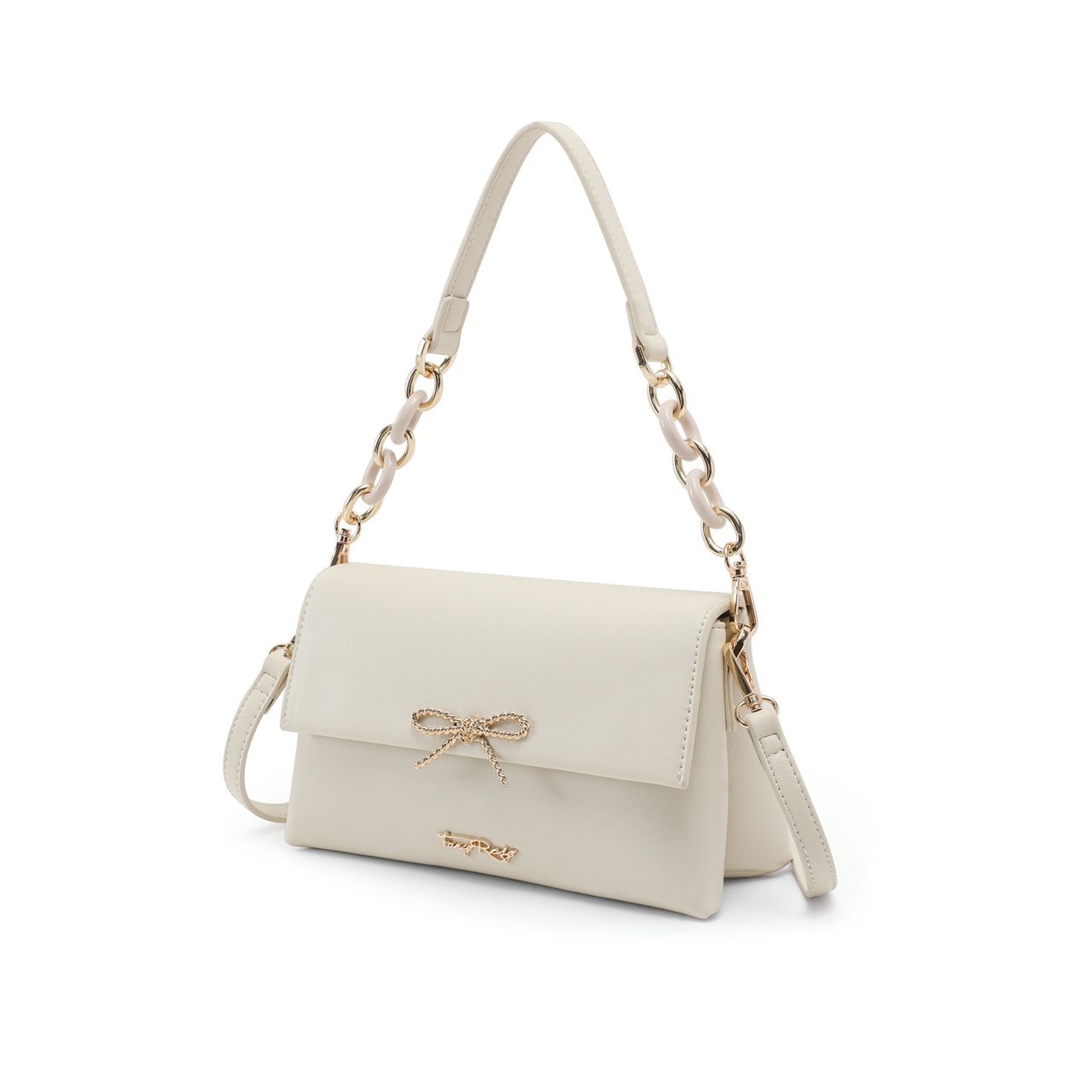 Fancy Bow Bow Cross body Bag