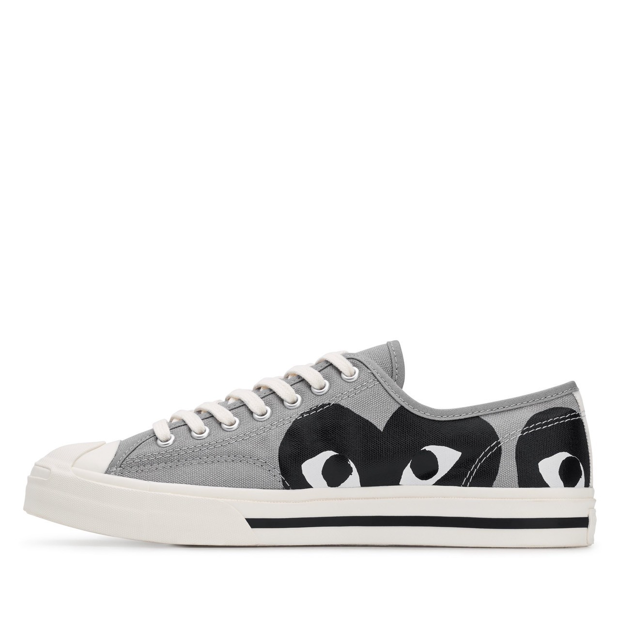 converse jack purcell comme des garcons