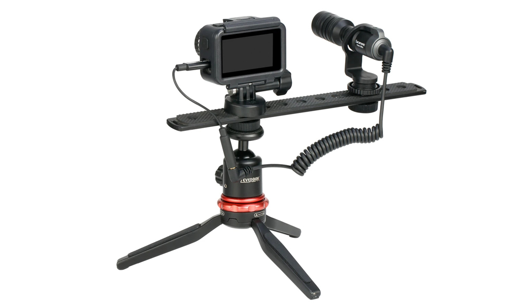 Saramonic楓笛 SR-C2007 麥克風轉接線(Type-C)