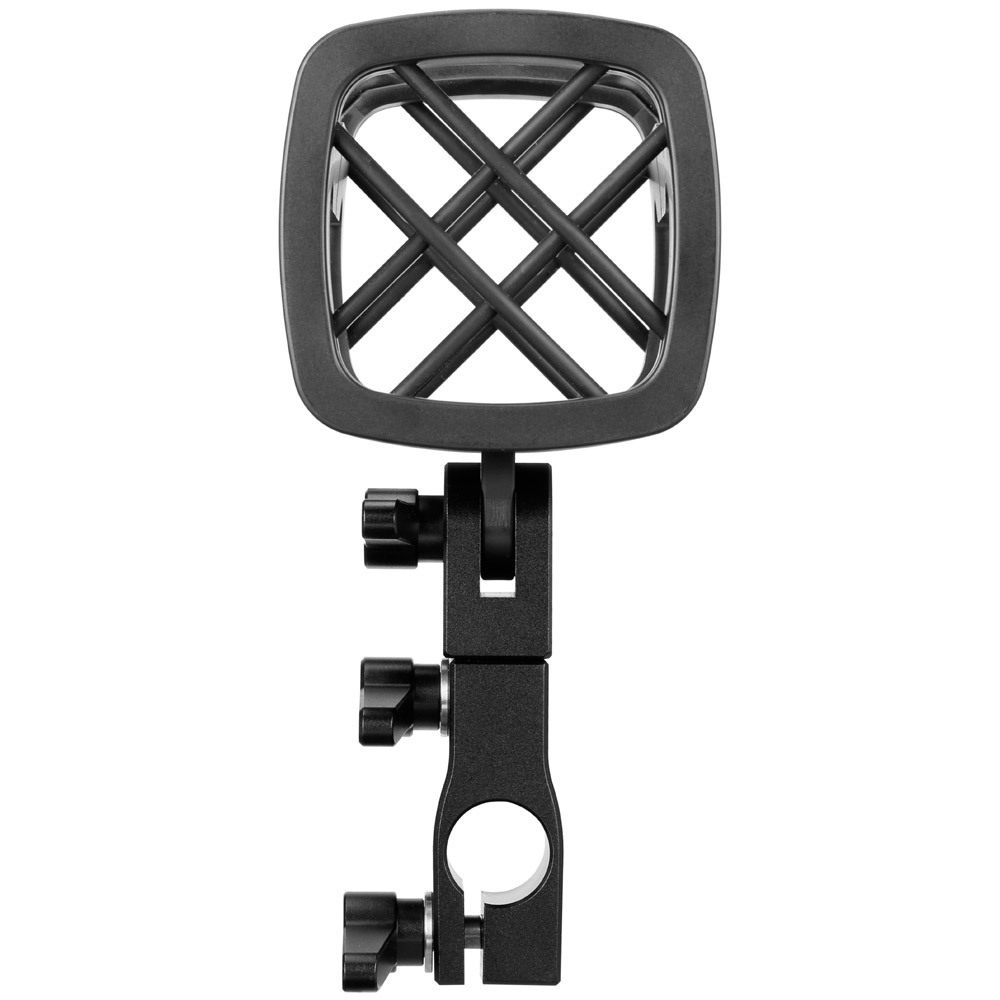 Saramonic楓笛 SR-SMC11 槍型麥克風防震支架