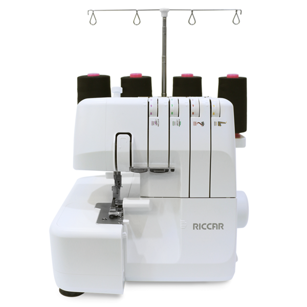 【RICCAR】LB42B拷克機