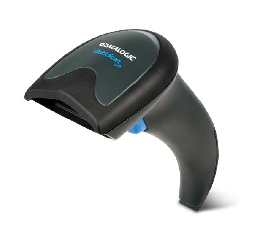 Datalogic QW2100 條碼掃瞄器
