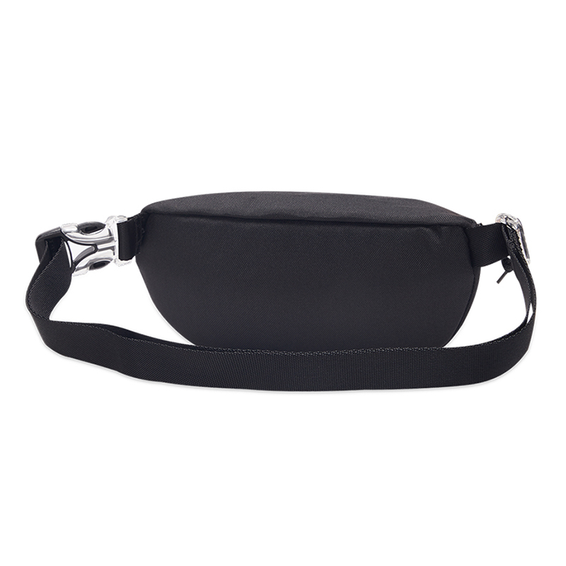 Converse Sling Pack Converse 黑 斜背 腰包 10019907-A05