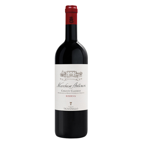 Antinori Marchese Chianti Classico Riserva 2021 (RP92)