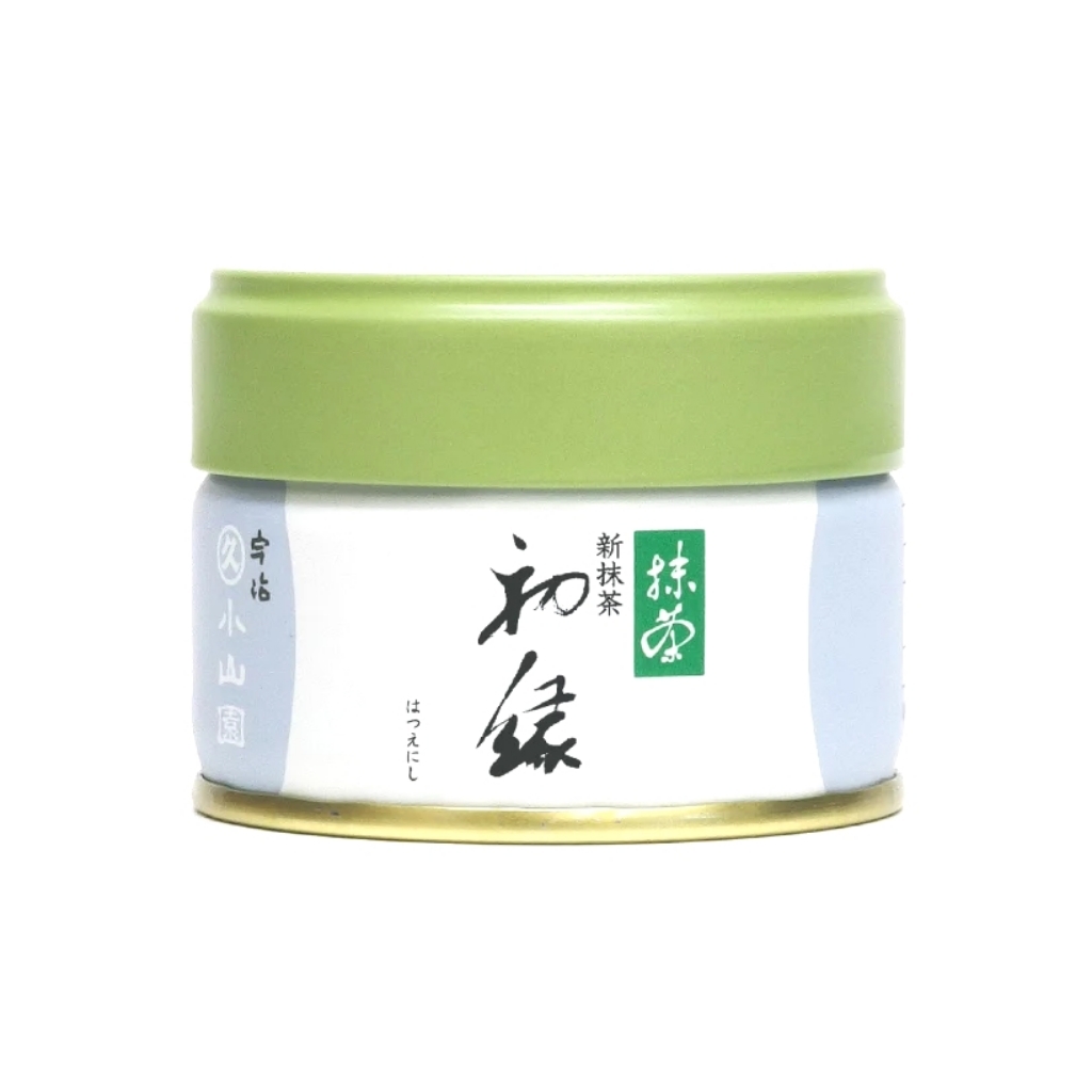 丸久小山園 新抹茶 初緣 ≪數量・期間限定≫