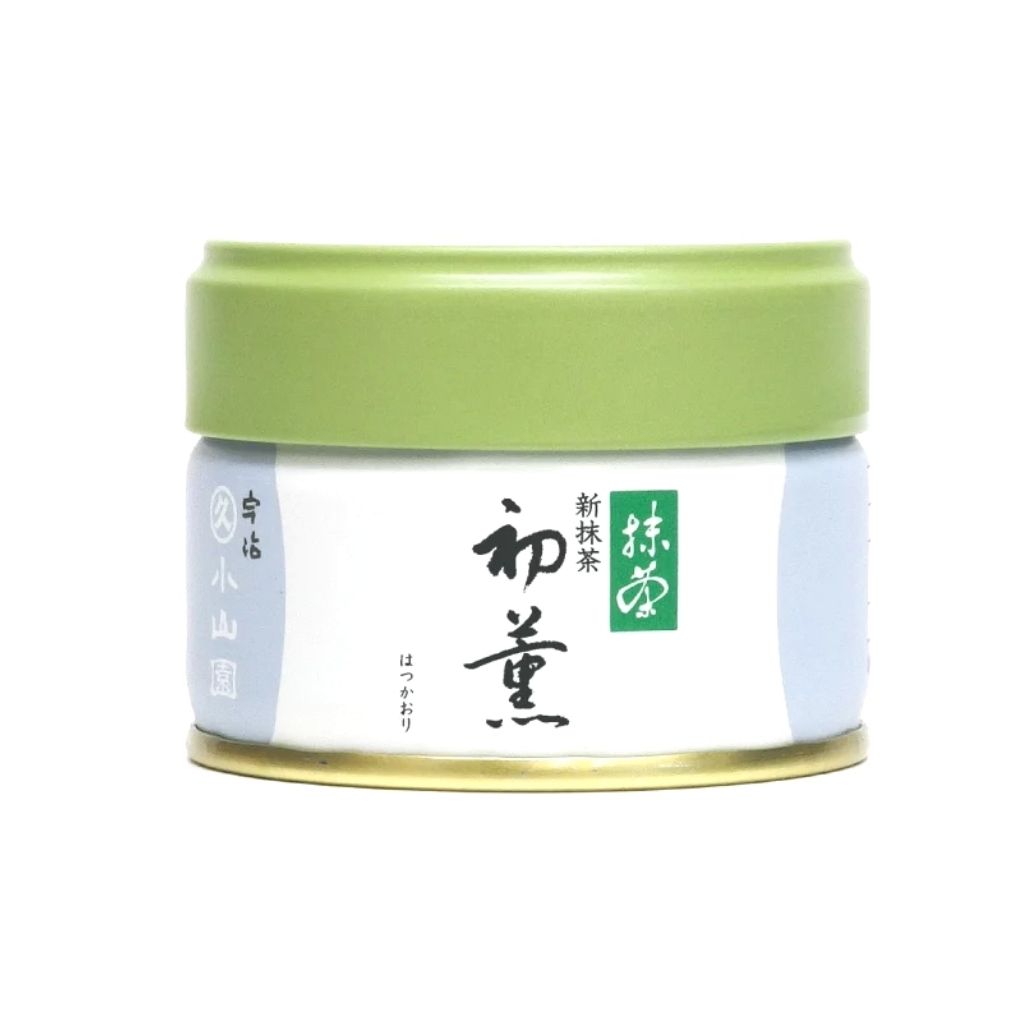 丸久小山園 新抹茶 初薰 ≪數量・期間限定≫