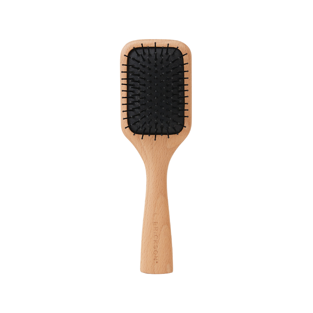 L. ERICKSON 氣墊髮梳-小