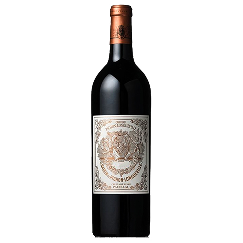 Chateau Pichon Baron 2005 (RP93)