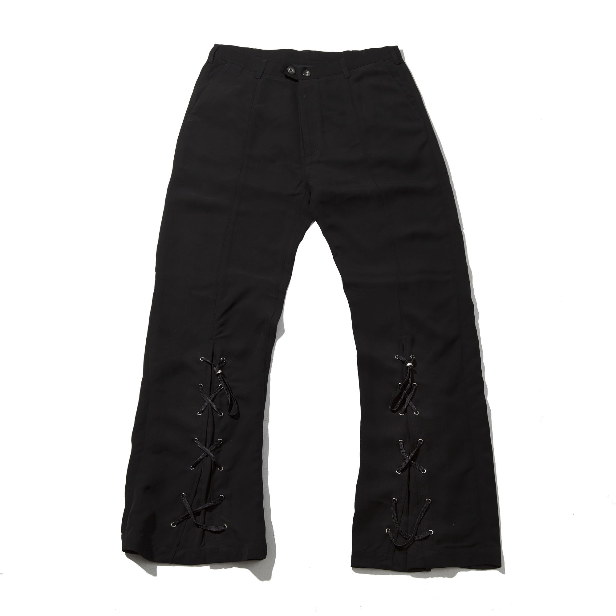 2 way drawstring pants