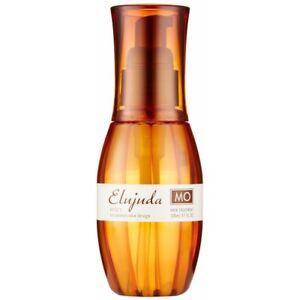 Milbon Elujuda MO Mellow Oil 120ml