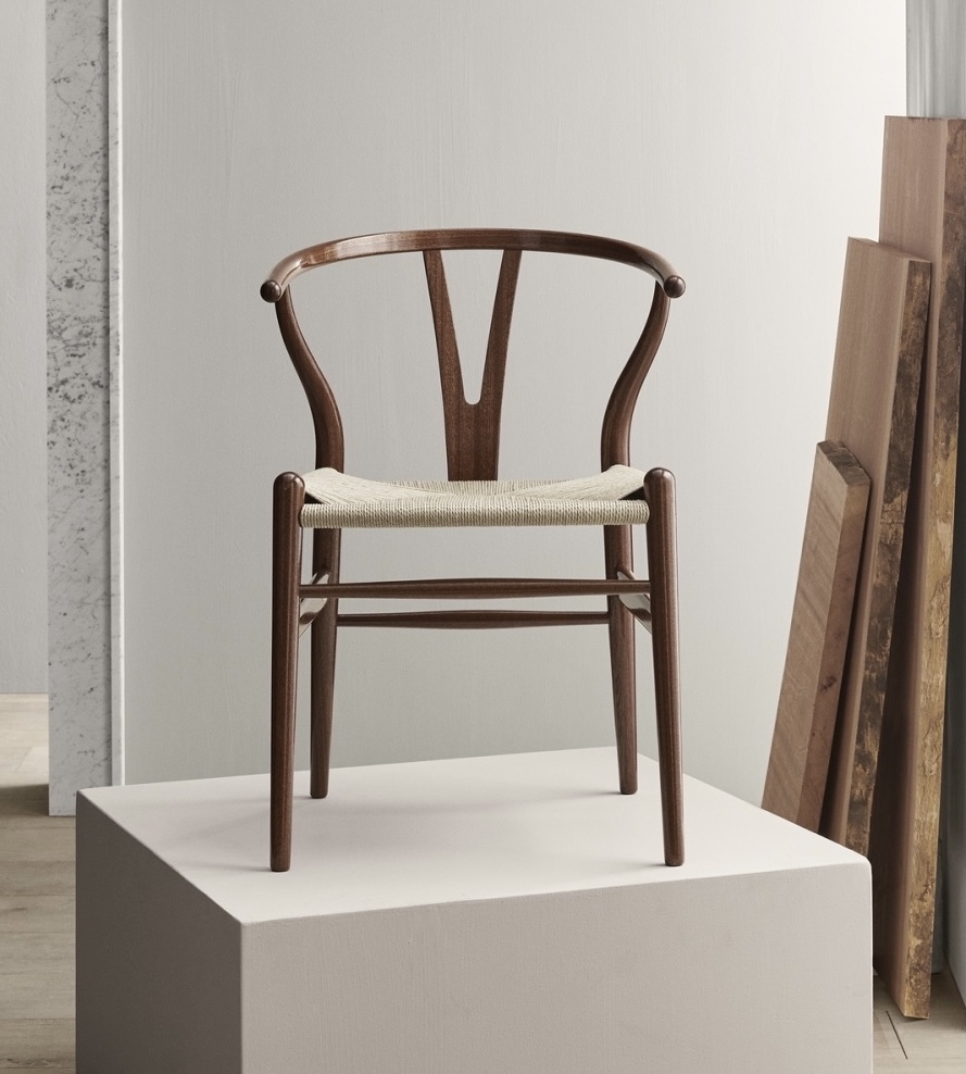 【絕版品】2021 Limited-CH24 桃花心木·鏡面光澤